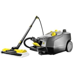 Kärcher SG 44 GR Gul - Powerful Steam Cleaner for a Spotless Clean!